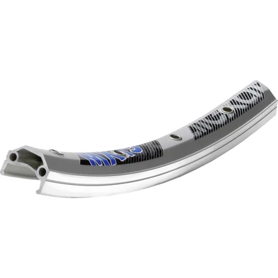 FELNI 29"/622 36L EXAL MX19 6,5MM SZELEP SZIMPLA SZEGECS EZÜST 595g{4/4}