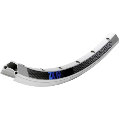 FELNI 29"/622 36L EXAL ZX19 6,5MM SZELEP DUPLA SZEGECS FEKETE 645g{4/4}