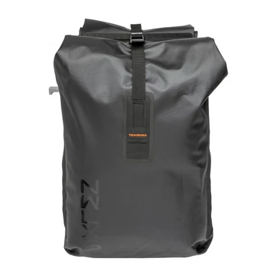 KERÉKPÁROS TÁSKA NEWLOOXS DUPLA VARO FEKETE MIK 40L 28X17X43CM(X2)