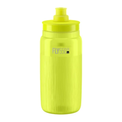KULACS ELITE FLY TEX 550ML FLUO SÁRGA 54G{5/4}