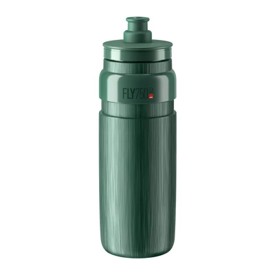 KULACS ELITE FLY TEX 750ML SÖTÉTZÖLD 58G{5/4}