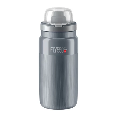 KULACS ELITE FLY MTB TEX 550ML SZÜRKE 54G{5/4}