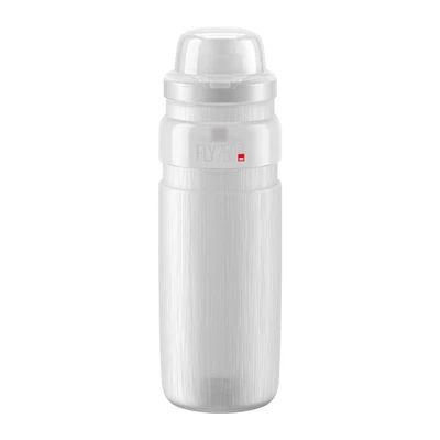 KULACS ELITE FLY MTB TEX 750ML ÁTLÁTSZÓ 58G{5/4}