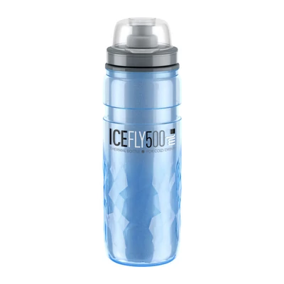 KULACS ELITE ICE FLY KÉK 500ML 130G{4/4}
