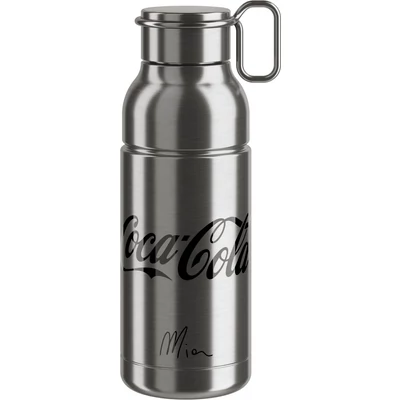 KULACS ELITE MIA COCA COLA EZÜST ACÉL 650ML 211G{2/4}