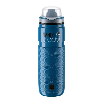 KULACS ELITE NANOFLY THERMO KÉK 4 ÓRÁS 0-100°C 500ML{3/4}
