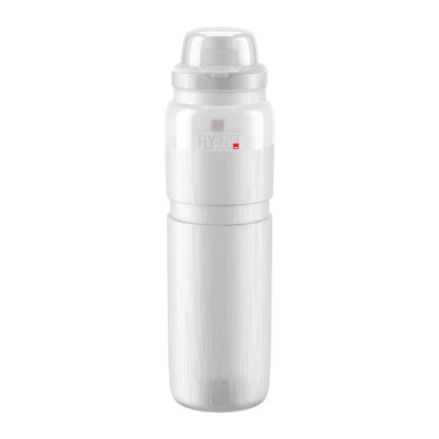 KULACS ELITE FLY MTB TEX 950ML ÁTLÁTSZÓ 68G{5/4}