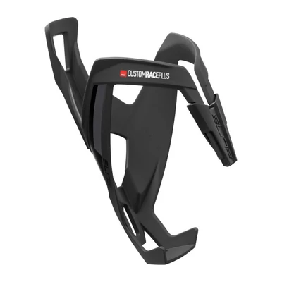 KULACSTARTÓ ELITE CUSTOM RACE PLUS FEKETE/FEKETE LOGÓ SOFT TOUCH MATT 40G{4/4}