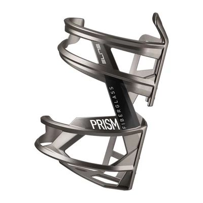 KULACSTARTÓ ELITE PRISM BAL METÁL TITÁN/FEKETE LOGÓ Ü.SZÁL FÉNYES 48G{4/4}