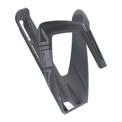 KULACSTARTÓ ELITE ALA SZÜRKE/FEKETE LOGÓ SOFT TOUCH MATT 39G{5/4}