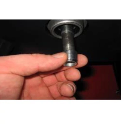 GÖRGŐHÖZ ELITE ADAPTER Adapter Thru-Axle 142x12 reDrivo, Kura, Direto (jobb oldal)