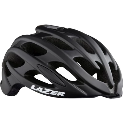 FEJVÉDŐ LAZER BLADE+ MIPS MATT FEKETE S