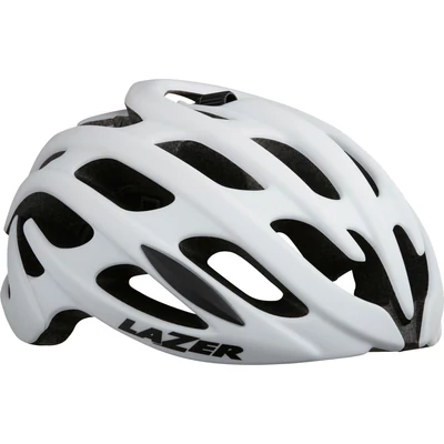 FEJVÉDŐ LAZER BLADE+ FEHÉR L