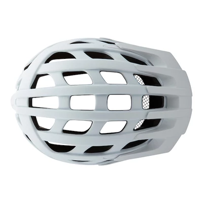 FEJVÉDŐ LAZER ROLLER + HÁLÓ MATT FEHÉR S