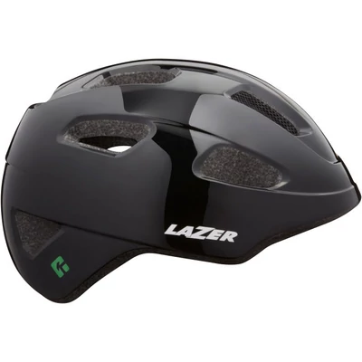 FEJVÉDŐ LAZER NUTZ KINETICORE FEKETE