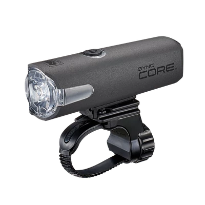 LÁMPA CATEYE ELSŐ SYNC CORE HLNW100 5FUNK/1LED USB TÖLT 500LM{2/4-10/10}