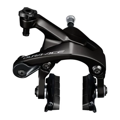 SHIMANO CALIPER BRAKE,BR-R9200, DURA-ACE, FRONT, CS-51, 18MM SUNKEN NUT, ADDITIO