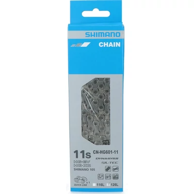 LÁNC CNHG60111 11-ES 126-SZEMES HG-X