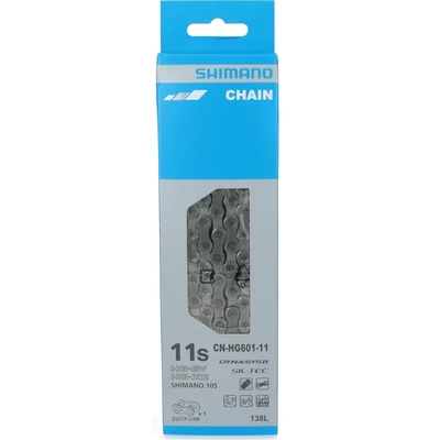 LÁNC CNHG60111 11-ES 138-SZEMES HG-X