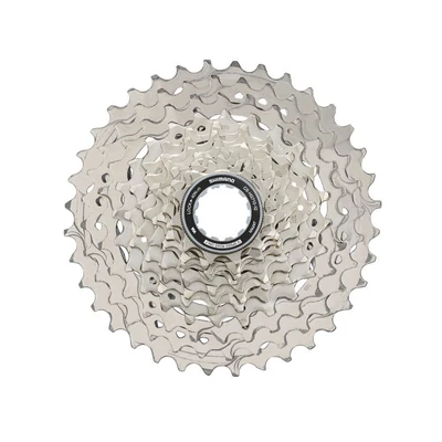 SHIMANO CASSETTE SPROCKET, CS-HG710-12,12-SPEED, 11-12-13-14-15-17-19-21-24-28-3