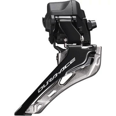 SHIMANO FRONT DERAILLEUR, FD-R9250, DURA-ACE, FOR REAR 12-SPEED, DOWN-SWING, BRA