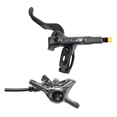 FÉK E TÁRCSA SET BLM9100(L)BRM9100(F) FEKETE 1M R-FÉKBETÉT