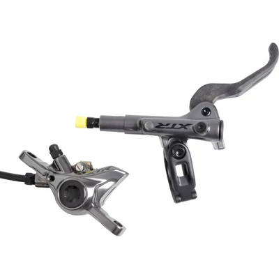 FÉK H TÁRCSA SET BLM9100(R)BRM9100(R) FEKETE 1,7M R-FÉKBETÉT