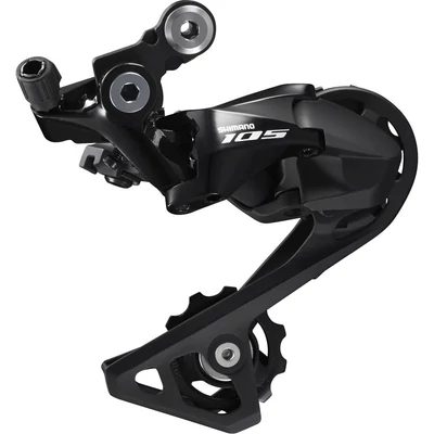 VÁLTÓ H 105 SS 11-ES SHADOW FEKETE