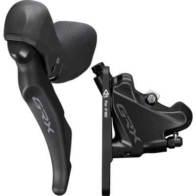 FÉK E TÁRCSA SET GRX ST-RX600 BR-RX400 1000MM R-HB FÉKBETÉT