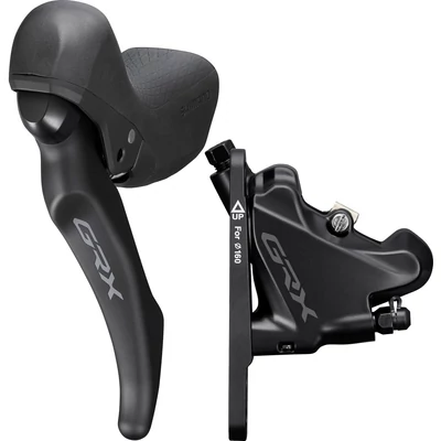 FÉK E TÁRCSA SET GRX BL-RX600 BR-RX400 1000MM R-HB FÉKBETÉT