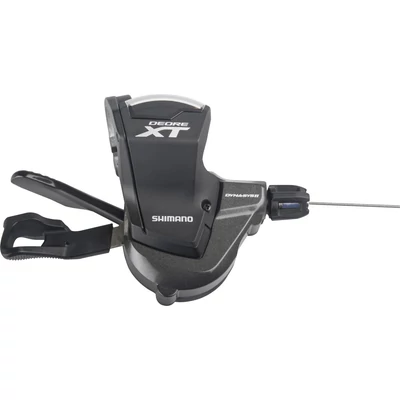 VÁLTÓKAR J XT 11-ES RAPIDFIRE BILINCSES +BOWDEN