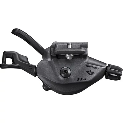 SHIMANO SHIFT LEVER,SL-M8130-IR,DEORE-XT,RIGHT,DIRECT ATTACH TO BL(I-Spec EV),11