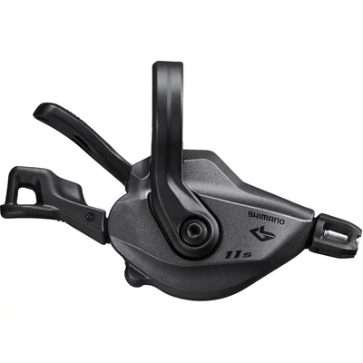 SHIMANO SHIFT LEVER, SL-M8130-R, DEORE-XT,RIGHT:11-SPD, W/O OGD, 2050MM INNER BL