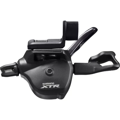 VÁLTÓKAR B XTR 2/3-AS RAPIDFIRE I-SPEC II +BOWDEN