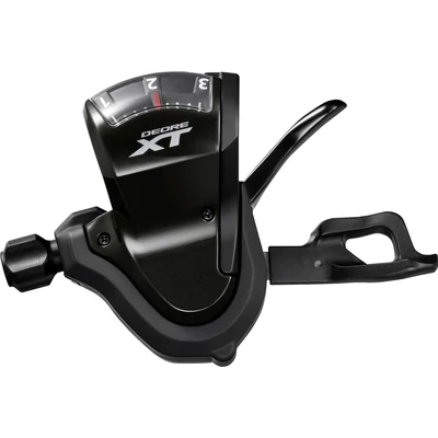 VÁLTÓKAR B XT 3-AS RAPIDFIRE BILINCSES +BOWDEN