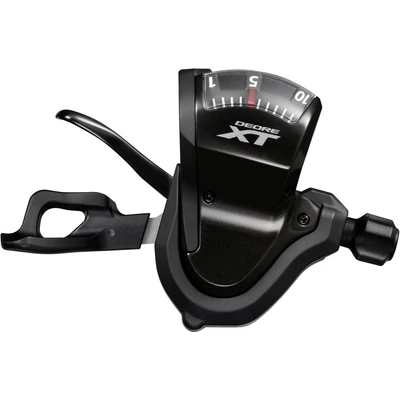 VÁLTÓKAR J XT 10-ES RAPIDFIRE BILINCSES +BOWDEN
