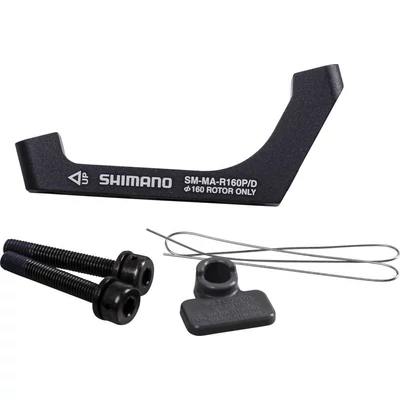 ADAPTER FÉKHEZ H POSTRÓL/FLAT MOUNTRA 160-RA (FLAT MOUNT VÁZ)