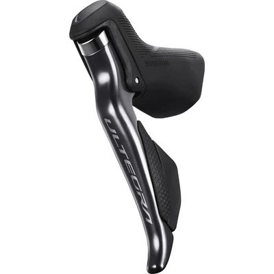 SHIMANO SHIFT/BRAKE LEVER, ST-R8150, ULTEGRA, 2-SPEED LEFT, IND.PACK