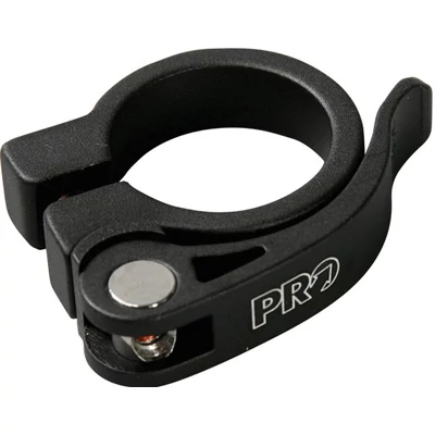 NYEREGCSŐBILINCS PRO GYORSZÁRAS FEKETE 31,8MM