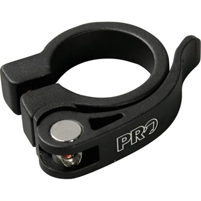 NYEREGCSŐBILINCS PRO GYORSZÁRAS FEKETE 34,9MM