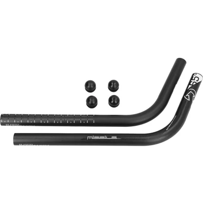 KÖNYÖKLÖ PRO MISSILE EVO J-BEND ALLLOY 6061