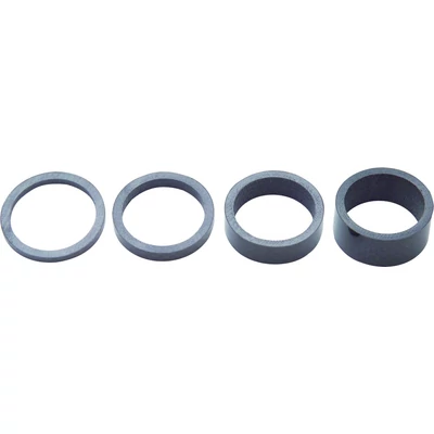 KORMÁNYCSAPÁGY HÉZAGOLÓ PRO 1-1/8" UD CARBON 3MM-5MM-10MM-15MM