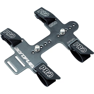 KULACSTARTÓ ADAPTER KORMÁNYRA PRO AEROFUEL FEKETE ALLOY