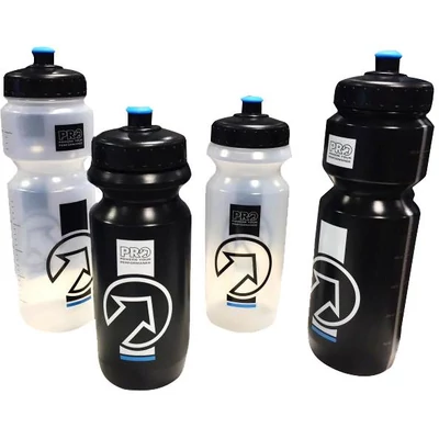 KULACS PRO 600ML FEKETE