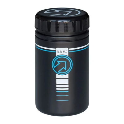 KULACS PRO TÁROLÓ 500ML FEKETE