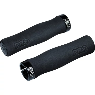 KORMÁNYMARKOLAT PRO ERGONOMIC LOCK ON SPORT FEKETE 32MM / 132MM