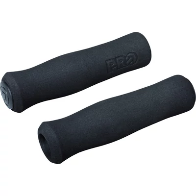 KORMÁNYMARKOLAT PRO FOAM FEKETE 34,5MM / 133MM