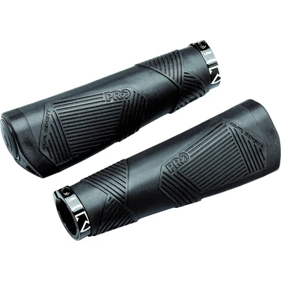 KORMÁNYMARKOLAT PRO ERGONOMIC KÉT KOMPONENSÜ FEKETE