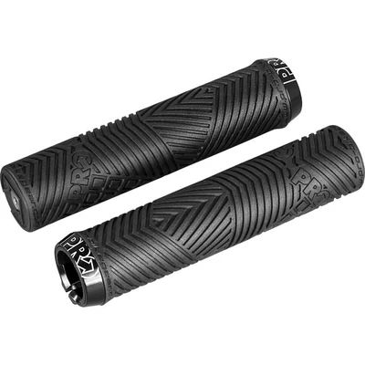 KORMÁNYMARKOLAT PRO DUAL LOCK SPORT FEKETE 30MM / 130MM