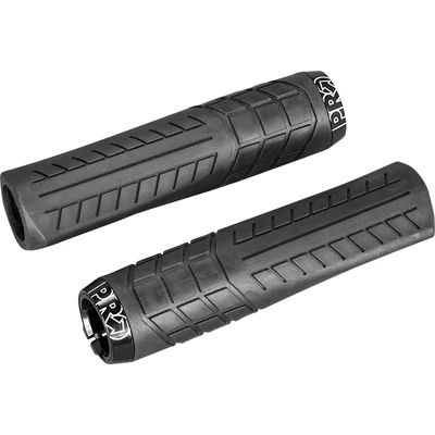KORMÁNYMARKOLAT PRO ERGONOMIC RACE FEKETE 32MM / 130MM